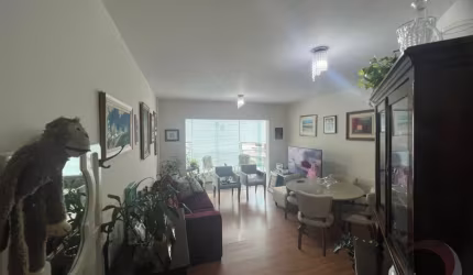 ÓTIMO APARTAMENTO DE 3 DORMITÓRIOS NO SACO DOS LIMÕES