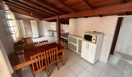 LINDA CASA RESIDENCIAL DE 7 DORMITÓRIOS NO SACO DOS LIMÕES