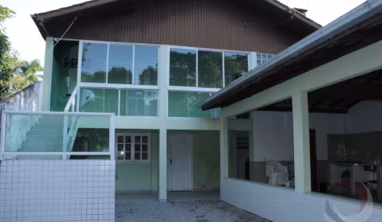 LINDACASA RESIDENCIAL DE 2 DORMITÓRIOS NO SANTO ANTÔNIO DE LISBOA