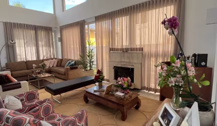 LINDA CASA RESIDENCIAL DE 5 DORMITÓRIOS EM SANTO ANTÔNIO DE LISBOA