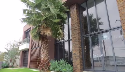 LINDA CASA RESIDENCIAL DE 3 DORMITÓRIOS EM CACUPÉ