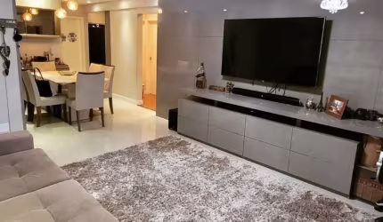 ÓTIMO APARTAMENTO DE 3 DORMITÓRIOS NO CENTRO DE FLORIANÓPOLIS