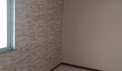 Cabula Cond Eugênio Sales 2/4 terceiro andar nascente  170.000,000.000