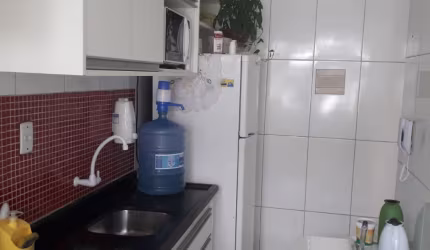 Vida nova condominio  elis regina  2/4 valor  125.0000,00