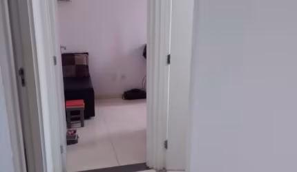 Piatã  2/4 apartamento  próximo  o AABB VALOR 155.000,00
