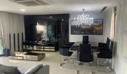 Resot Le Parc  3/4 sendo duas suites valor  1.540.000,00