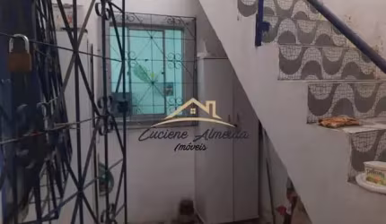 Cajazeiras  fazendz grande  II  casa de 3/4 valor 170.000 00