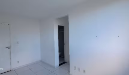Sussuarana parque  residencial  summer Ville  2/4 valor  180.000