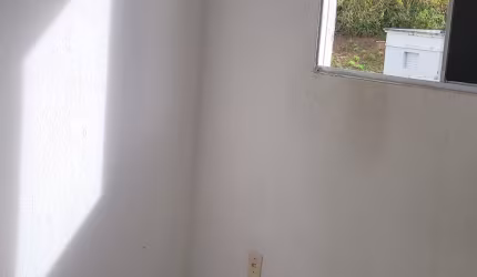Condomínio  residencial solar do Bosque  2/4 valor  1400,00