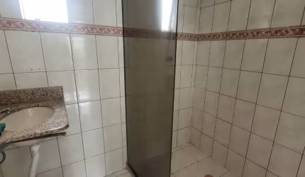 Av são  Rafael  condomínio bosque imperial  2/4 valor  2.000,00