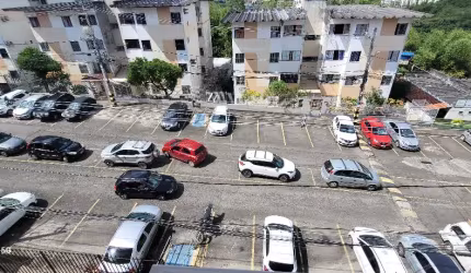 Condomínio  paralela  Park  Eixo 3 oportunidade  2/4  valor  225.000,00