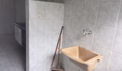 Condomínio  paralela Park Eixo  2  ap 2/4 dependência valor  1400,00