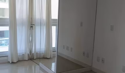 Condomínio  álphaville  2/4 suite valor  6.000,00
