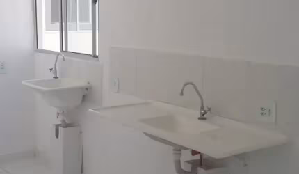 Condomínio  recanto de Abrantes  2/4 valor  800,00