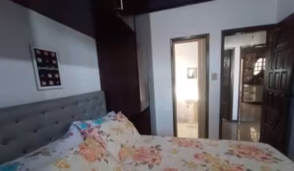 Casa em São Marcos  2/4 e uma suite valor  300.000,00