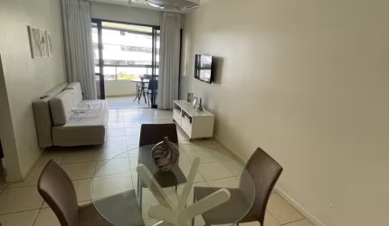 portunidade Quarto e Sala no One Life- Alphaville. Valor 450.000,00