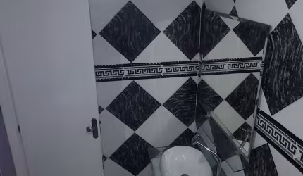 Condomínio vivendas dos pássaros  2/4 valor  1200,00