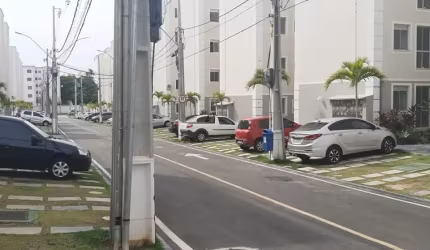 Passo financiamento Cond parque solar do Bosque  valar 70.000,00