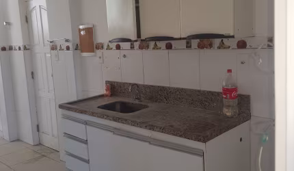 Apartamento  na barra  3/4 dependência  valor  600.000,00