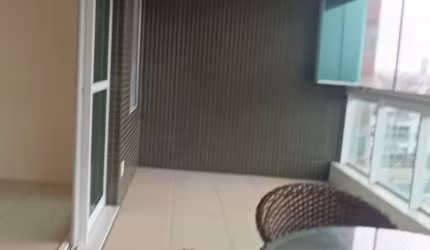 Condomínio  álphaville  4/4 sendo três suites valor  8500,00