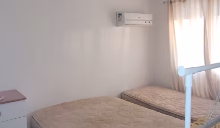 Condomínio  barauna  1/4 sala valor  310.000,00