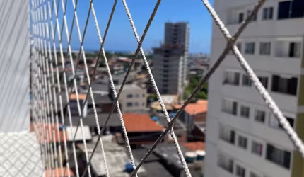 Condomínio  viver  novo horizonte  2/4 valor  1800,00