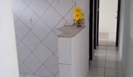 São Rafael conjunto colinas de Pituaçu 2/4 valor 145.000,00