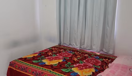 Condomínio  viver novo horizonte  2/4 valor 2100,00