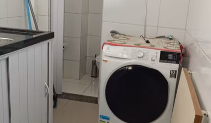 Av são Rafael condomínio bosque imperial  3/4 valor 3500,00