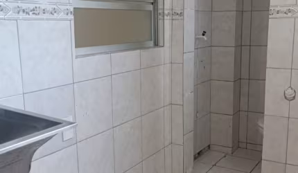 Condomínio  bosque imperial  3/4 valor  2100,00