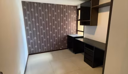 Condomínio  álphaville 1 apartamento  4/4 valor  1.500.000,00