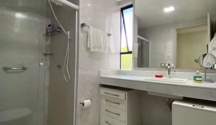 Condomínio  nova era 2/4 suite valor  540.000,00