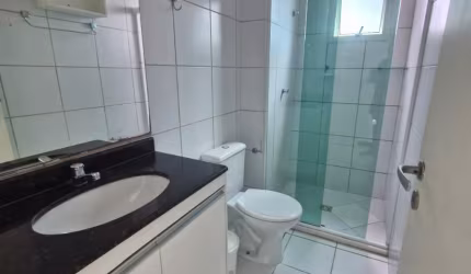 Condomínio  vita mprada 3/4 valor 3500,00