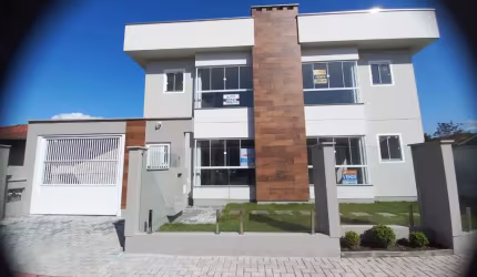 VENDO APARTAMENTO NOVO !!!