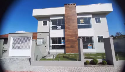 VENDO APARTAMENTO NOVO!!!