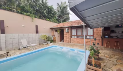 VENDO CASA!!!