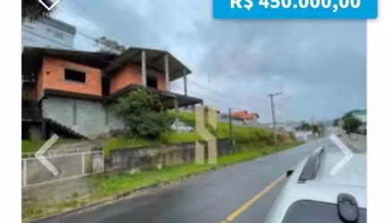 VENDO CASA!!!