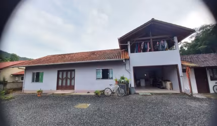 VENDO CASA!!!