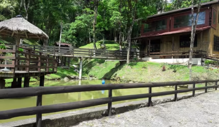 VENDO LINDISSIMO SITIO!!!
