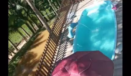 VENDO LINDO SÍTIO !!!