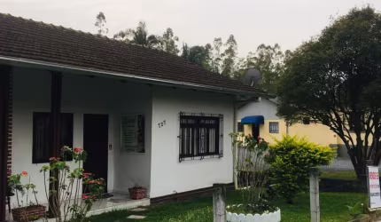 VENDO CASA !!!