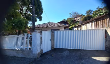 VENDO CASA !!!