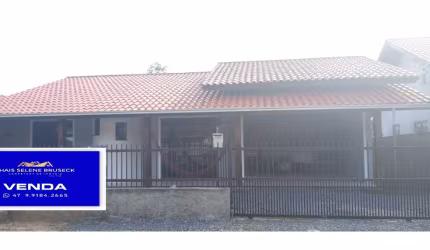 VENDO CASA !!!