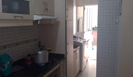 VENDO OU PERMUTO APARTAMENTO POR IMÓVEL EM TIMBÓ!!