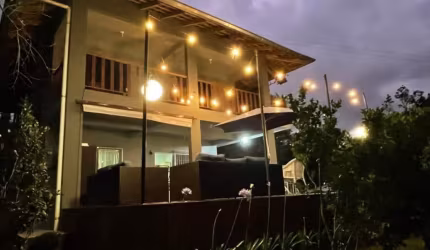ALUGO LINDA CASA DE TEMPORADA!!!