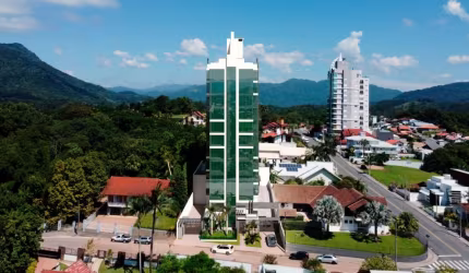 VENDO APARTAMENTO NOVO!!!