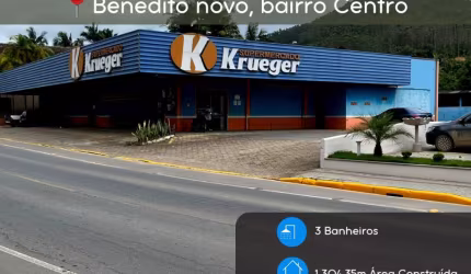 VENDO GALPÃO!!! OTIMA OPORTUNIDADE!!!
