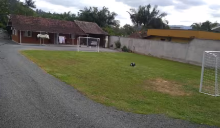 VENDO SITIO EM RIO DOS CEDROS!!!