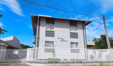 VENDO APARTAMENTO EM TIMBÓ!