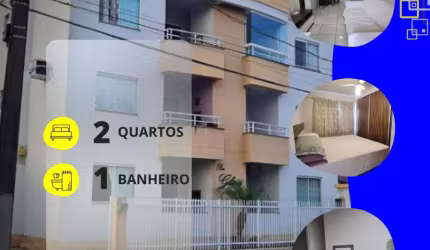 VENDO APARTAMENTO !
